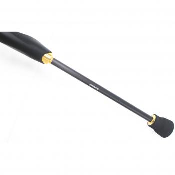 Canne Spinning Shimano Soare SS Solid Ajing S64UL-S 354365