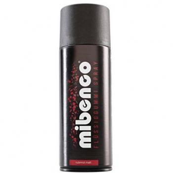 Mibenco Vernis 71423003 – finition mate
