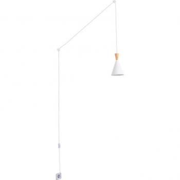 Lámpara Nórdica LED Lima