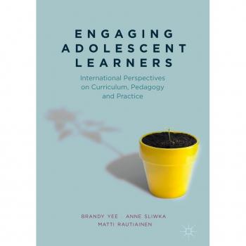 Engaging Adolescent Learners