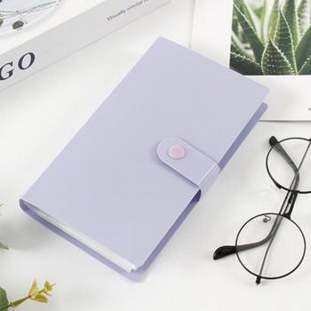 ID Credit Card Holder, 1 Piece, 5 Color Options