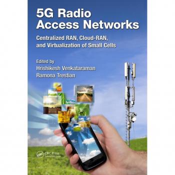 Vitalsource Technologies, Inc. 5g Radio Access Networks