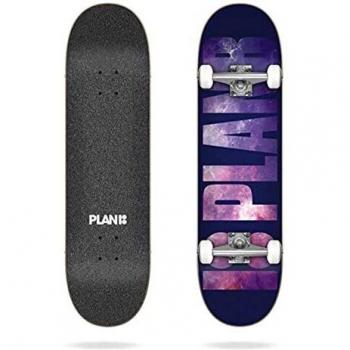 Skateboard Completo Plan B Sacred G 8.0