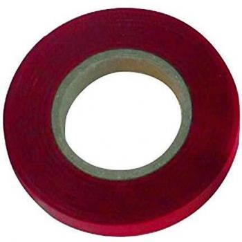 Cinta Atadora 11 x 0,15 mm. Rojo 26 metros (Pack 10 Rollos)