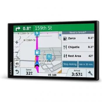 GARMIN DRIVETRACK 71, localizador GPS para perros
