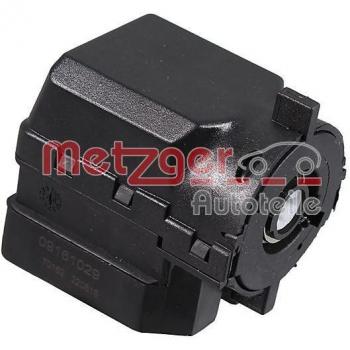 Accensione blocchetto METZGER 09161029