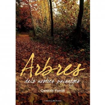 Arbres dels nostres paisatges (Tapa dura).