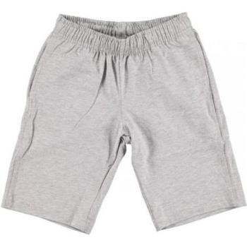 Shorts Get Fit Bambino Grigio 8a