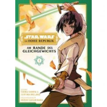 Shima Shiny Star Wars