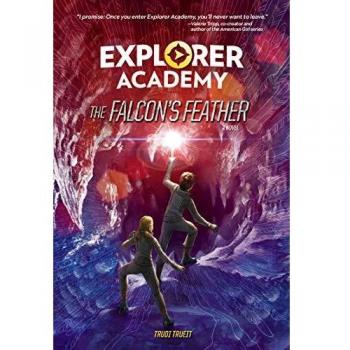 The Falcons Feather by National Geographic Kids