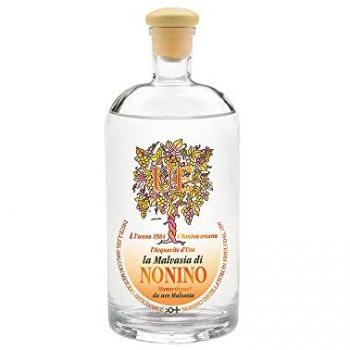 Nonino Liquore d'Uva in Astuccio 500ml