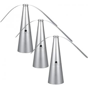 Ventilateur de Protection Alimentaire 3 Pièces