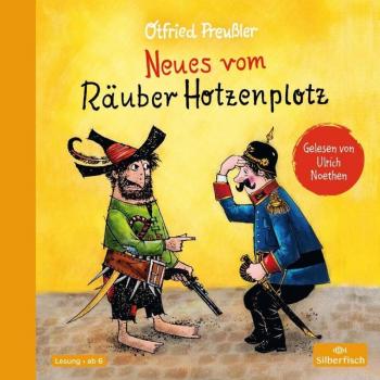 Neues vom RÃ¤uber Hotzenplotz