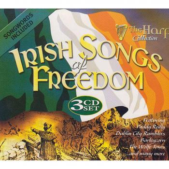 Irish Songs of Freedom