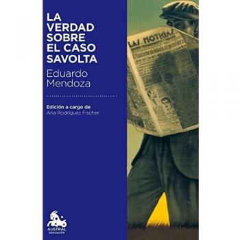 La verdad sobre el caso savolta