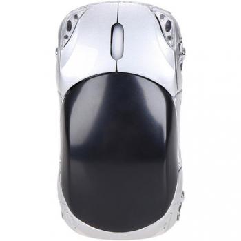 Souris USB 2.4GHz 1200DPI pour ordinateur portable