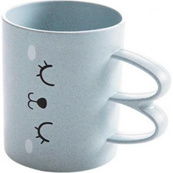 Fun Cartoon Brushing Cup