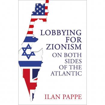 Oneworld Publications Lobbying for Zionism on Both Sides of the Atlantic