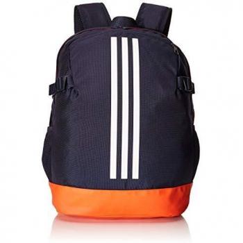 Sac à Dos Adidas Performance Bleu Marine Unisexe Universel