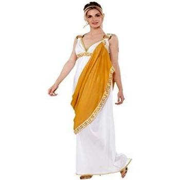 Costume de Noble Romaine