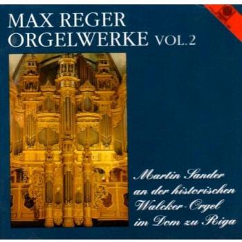 Max Reger