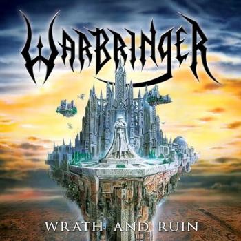 Wrath And Ruin Édition Limitée