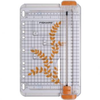 Fiskars Mini-Massicot SureCut 22 cm A5