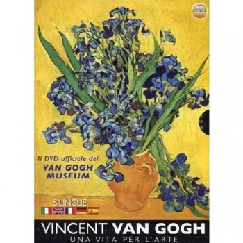 Van Gogh Vincent Una Vita Per L'Arte