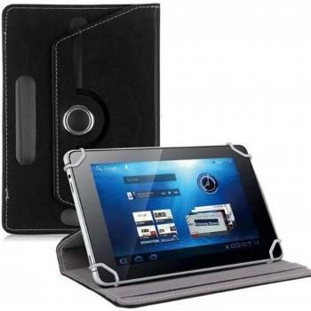 Protector Universal 10” en Cuero Patente