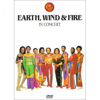 Live Earth Wind & Fire à l'Oakland Coliseum, 1981