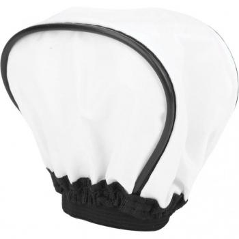 Portable Softbox Diffuser for Speed Lights