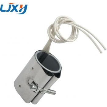 Calentador de Banda Mica 60W/70W 110V/220V/380V