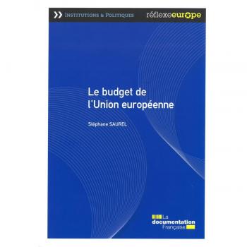 Le budget de l'Union européenne