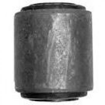 Silent bloc de triangle de suspension MOOG pour CITROEN C15 VISA PE-SB-1314