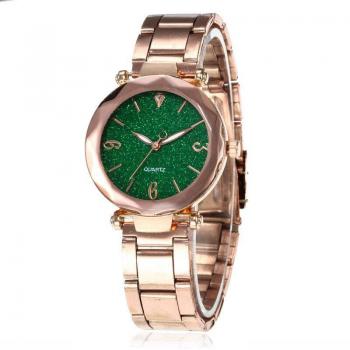 Crystal Women’s Watch