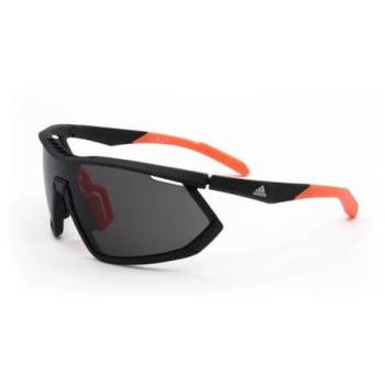 Adidas Sport SP0002 02A Classic Frame – Women’s 135mm