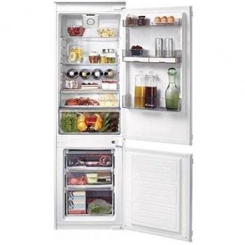Frigorifero Combinato Candy CKBBS 172 FT/N 250 Litri