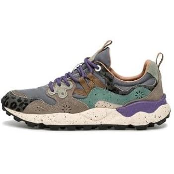 Yamano 3 Flower Mountain Sneaker – 460980