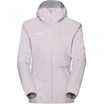 Giacca Uomo? no only female. So continue.Giacca Donna Mammut Ducan Light HS Rosa Pastello
