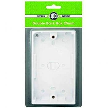 Europasonic PIF2004 PIFCO White Wall Plate