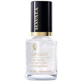 Mavala Top Coat Rosa Estrella 14 ml