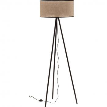 BRITOP Beige Tripod Light