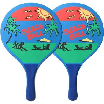 Cricket Bat and Ball Set