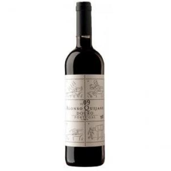 Niepoort Alonso Quijano 2022 – Rosé, 75 cl
