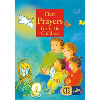 Maïte Roche First Prayers for Little Children