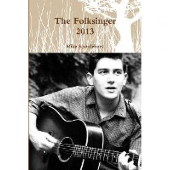 The Folksinger 2013