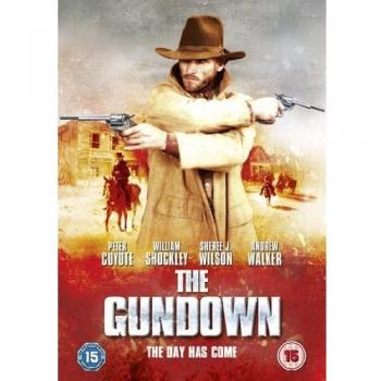 DVD:THE GUNDOWN