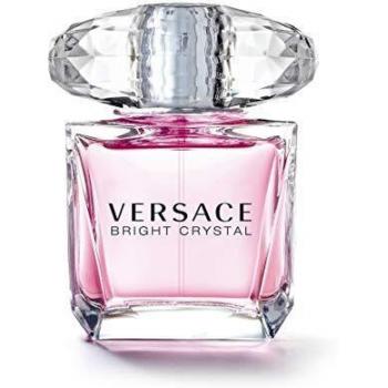 Perfumes Versace BRIGHT CRYSTAL eau de toilette vaporizador