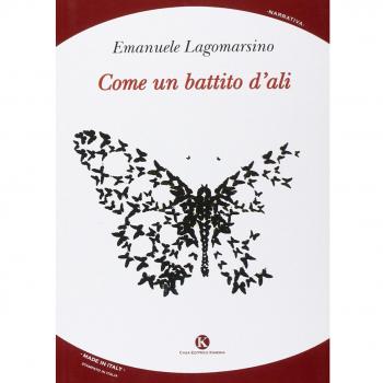 Come un battito d'ali