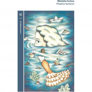 Phalène fantôme